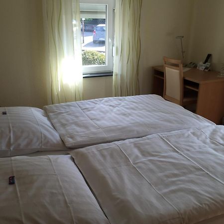 Pension Im Wirtshaus Himberg Bad Honnef Dış mekan fotoğraf
