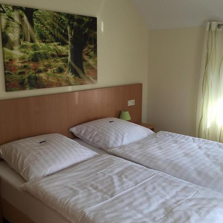 Pension Im Wirtshaus Himberg Bad Honnef Dış mekan fotoğraf