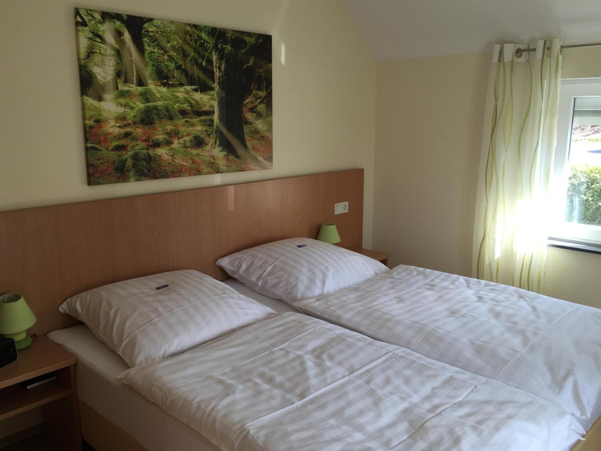 Pension Im Wirtshaus Himberg Bad Honnef Dış mekan fotoğraf