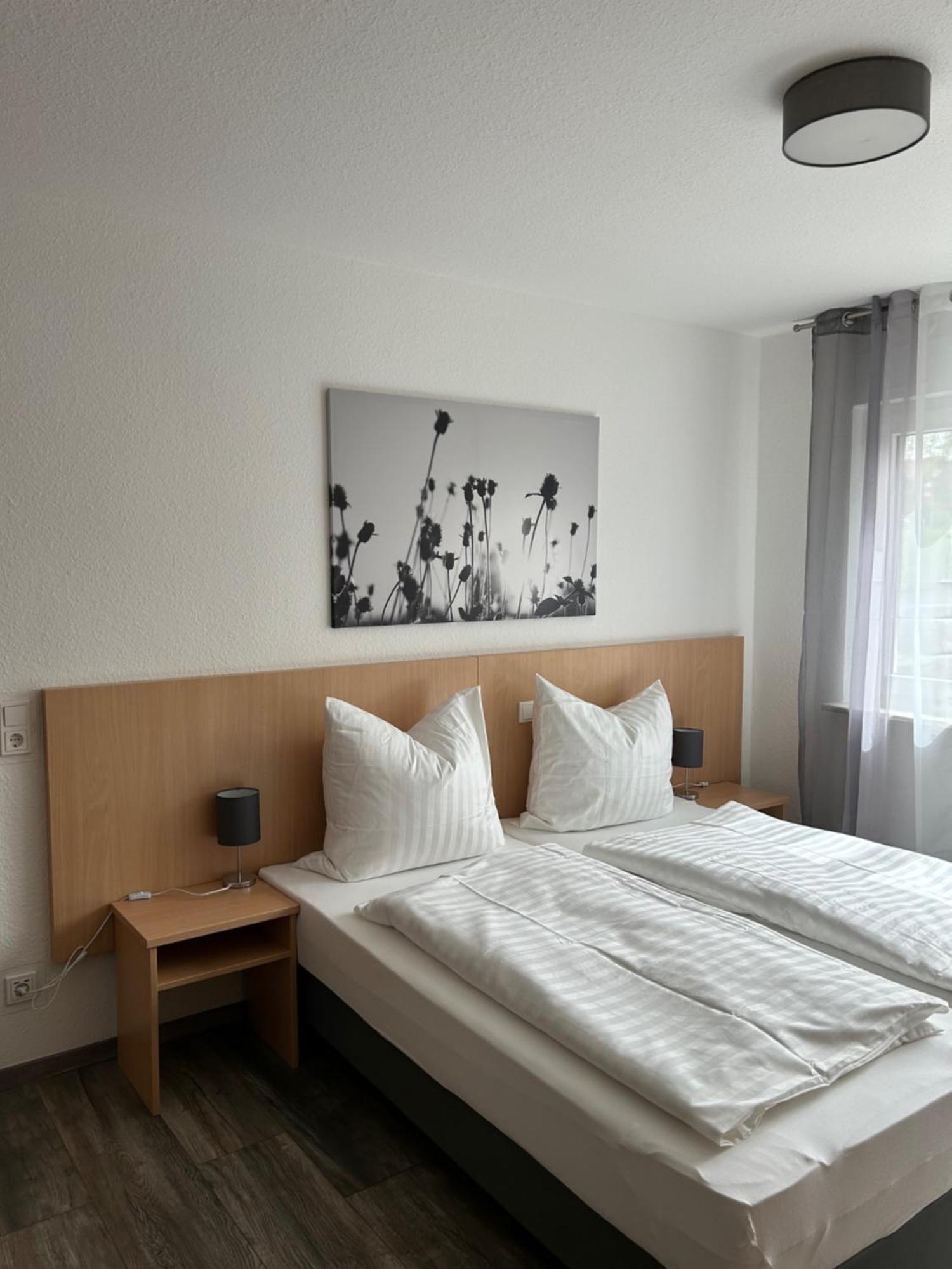 Pension Im Wirtshaus Himberg Bad Honnef Dış mekan fotoğraf