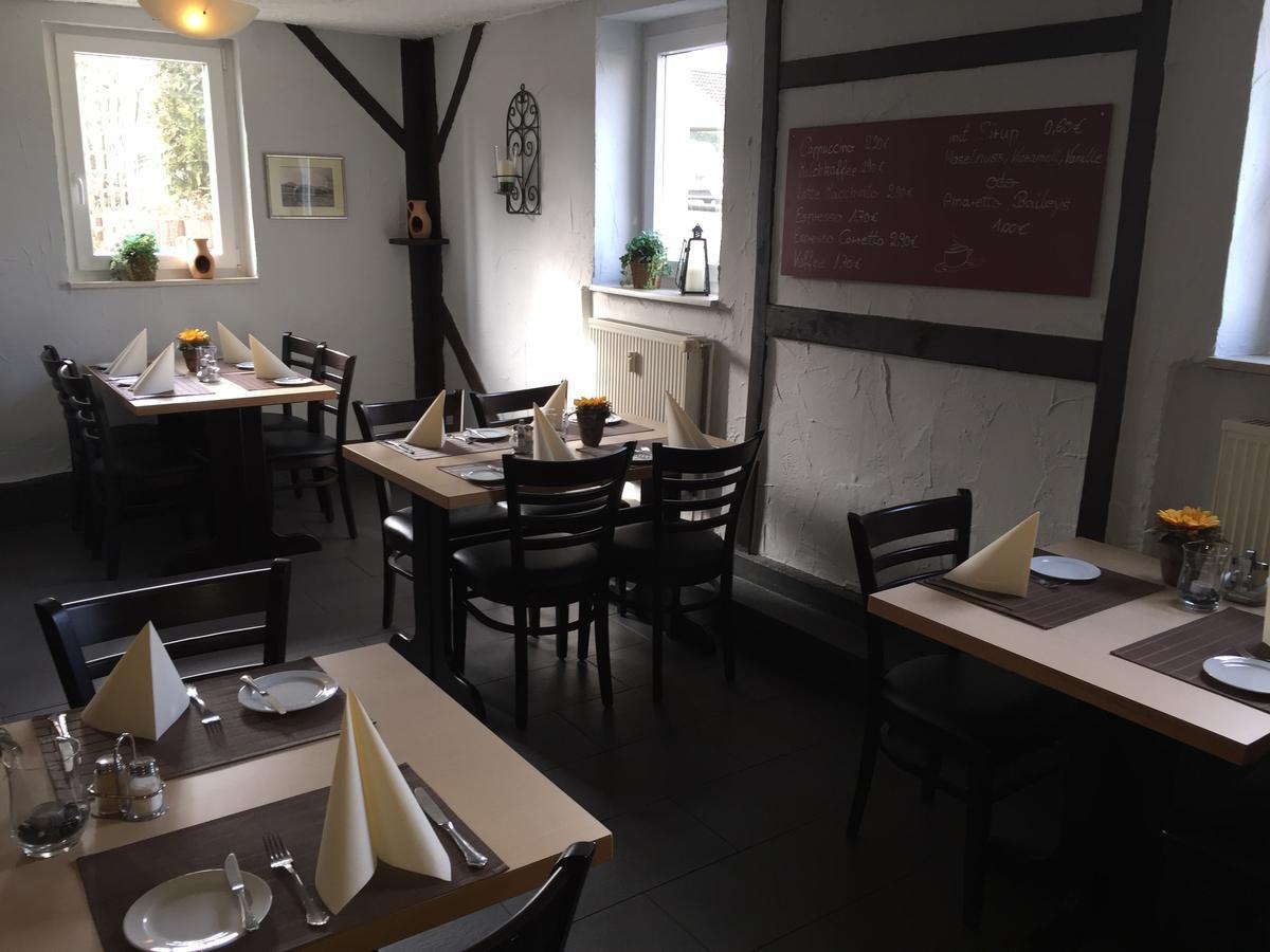 Pension Im Wirtshaus Himberg Bad Honnef Dış mekan fotoğraf