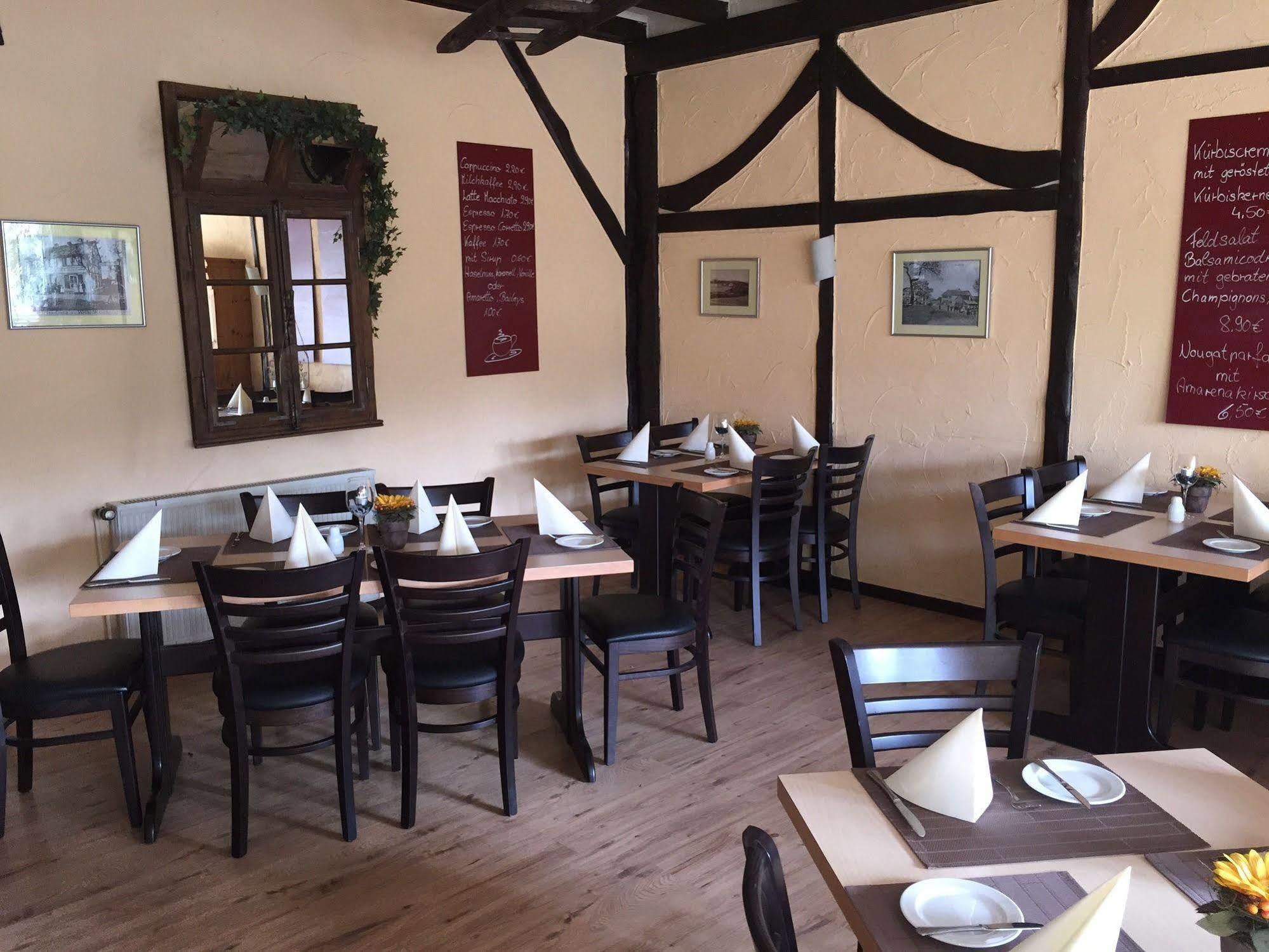 Pension Im Wirtshaus Himberg Bad Honnef Dış mekan fotoğraf