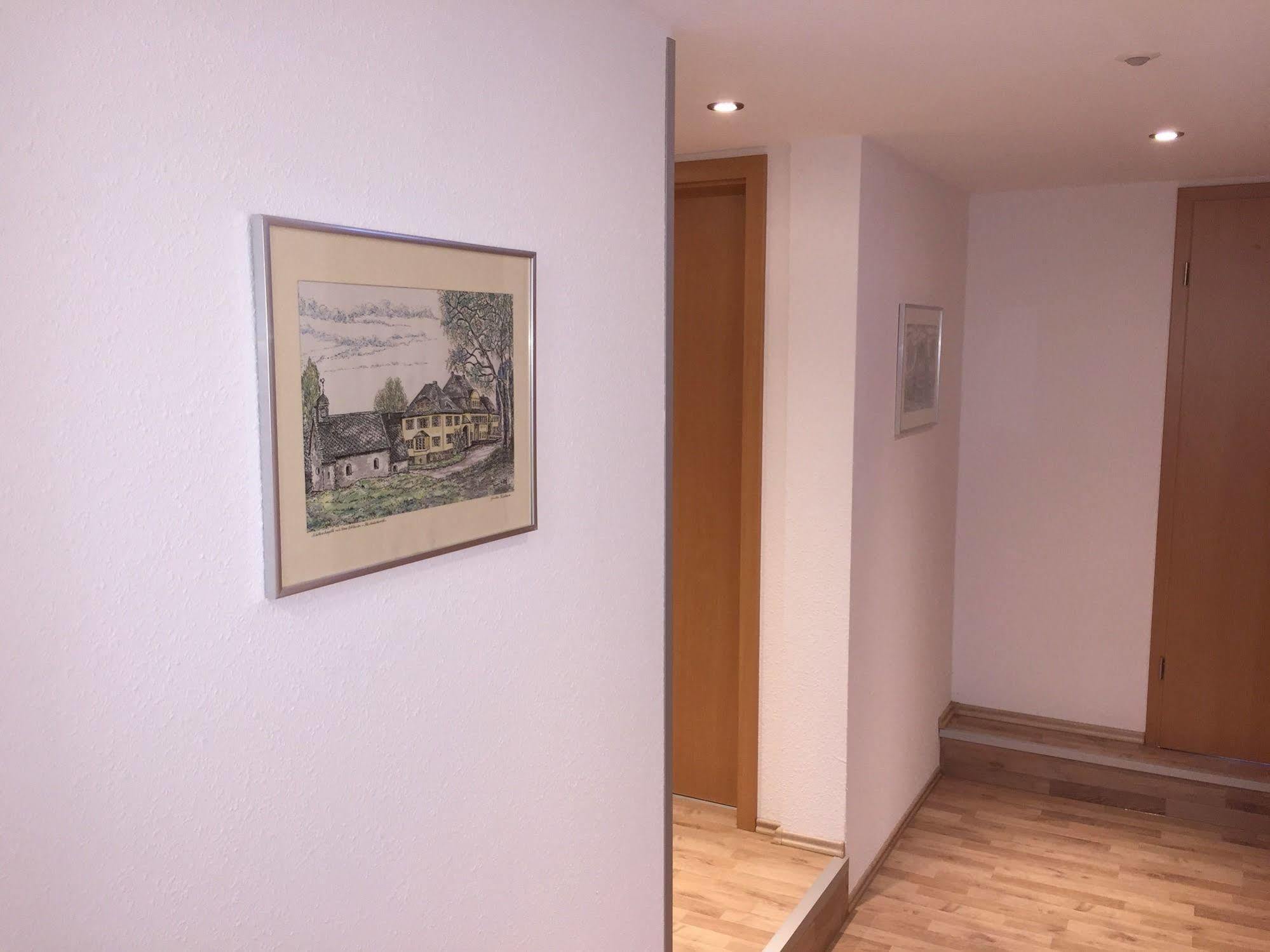 Pension Im Wirtshaus Himberg Bad Honnef Dış mekan fotoğraf